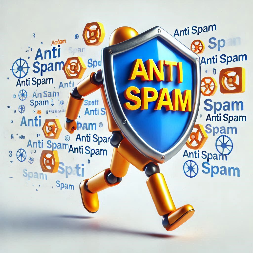 Les filtres anti-spam vraiment efficaces