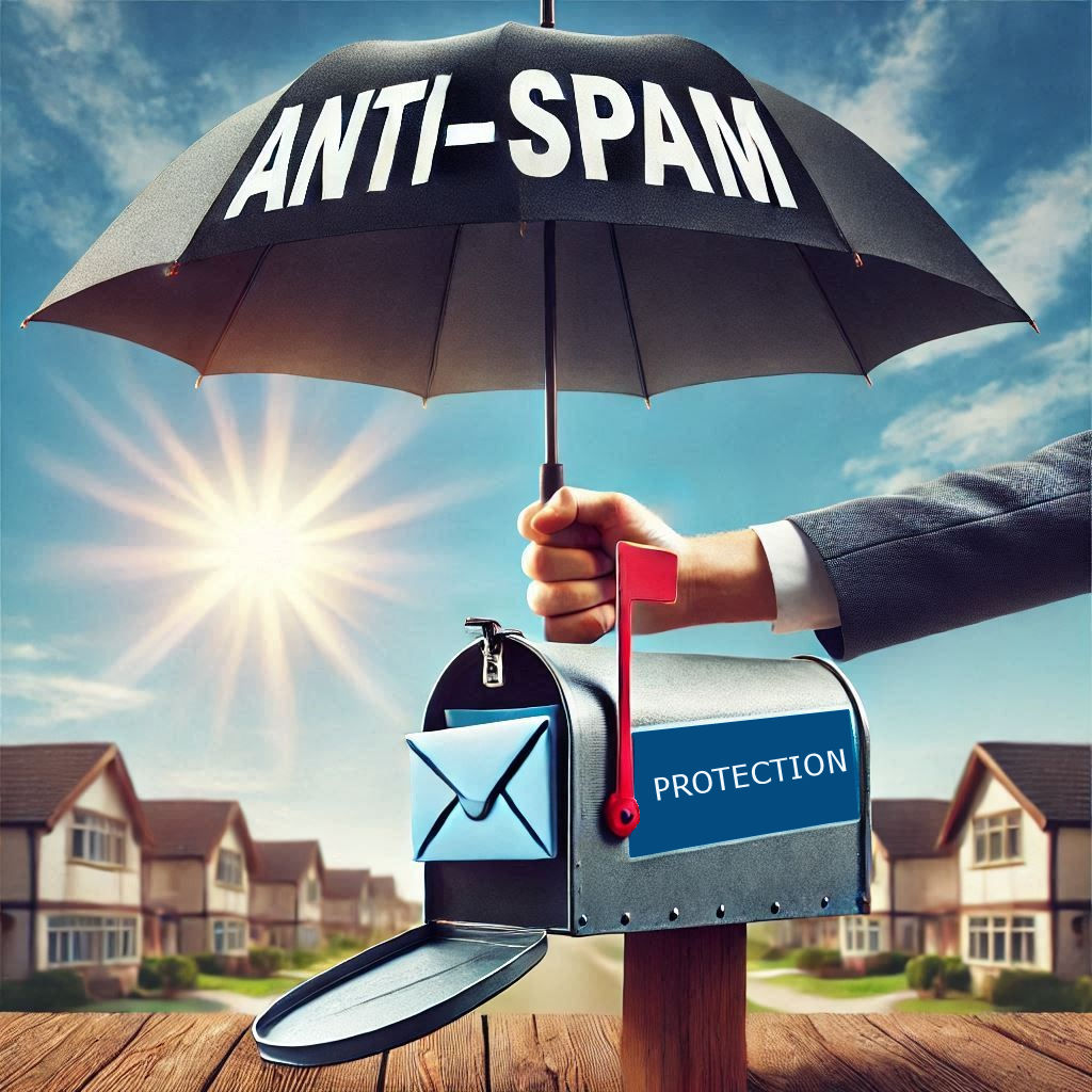 SpamEnMoins, le filtre anti spam